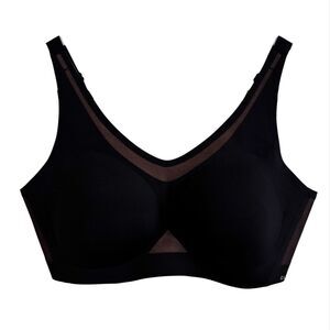 HoneyLove CrossFlex Activity Bra 38D/DD (E) Support Bra